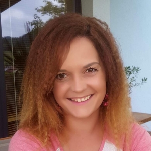 Ing. Katarína Weisová Ing. Katarína Weisová