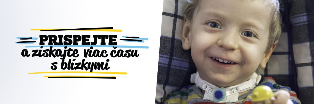 Prispejte a získajte viac času s blízkymi Prispejte a získajte viac času s blízkymi