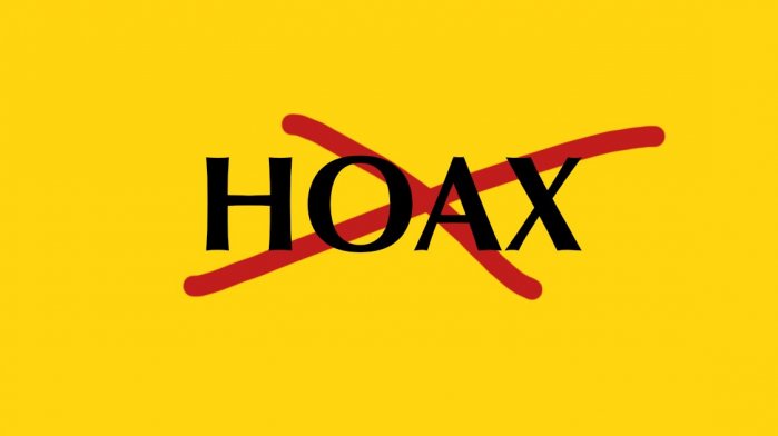 Hoaxy nám nepomôžu, zodpovednosť a solidarita áno