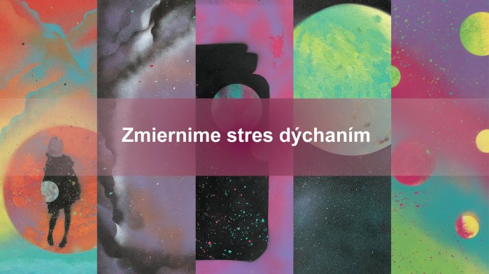 Ako zmierniť ťažké obdobie pomocou dychových cvičení Ako zmierniť ťažké obdobie pomocou dychových cvičení