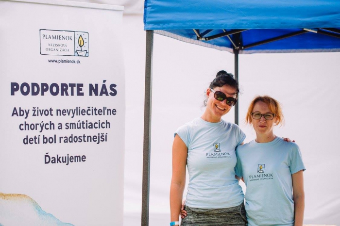 Vidíme sa 5. augusta na Zlatých pieskoch Vidíme sa 5. augusta na Zlatých pieskoch