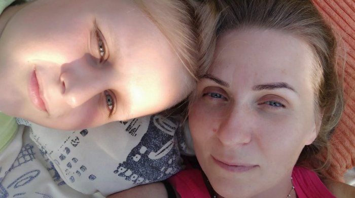Neviem si predstaviť, že by moje deti zostali po smrti otca bez pomoci Neviem si predstaviť, že by moje deti zostali po smrti otca bez pomoci