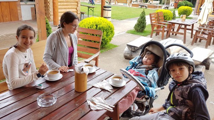 Jurkova mama: „Spoločne sme oslavovali každý deň. Chceli sme Jurkovi dopriať pekný život.” Jurkova mama: „Spoločne sme oslavovali každý deň. Chceli sme Jurkovi dopriať pekný život.”