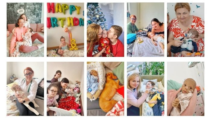 Ako použijeme 2% z dane v Plamienku?