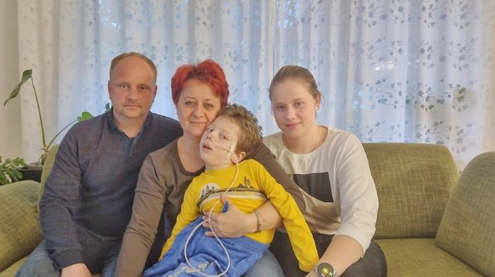 Pomoc Plamienka sme brali ako “poslednú možnosť”, Dávidkovi sa však vo vašej starostlivosti polepšilo Pomoc Plamienka sme brali ako “poslednú možnosť”, Dávidkovi sa však vo vašej starostlivosti polepšilo