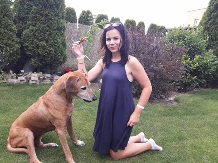Vďaka prednáškam v Plamienku som zistila, čo chcem robiť Vďaka prednáškam v Plamienku som zistila, čo chcem robiť