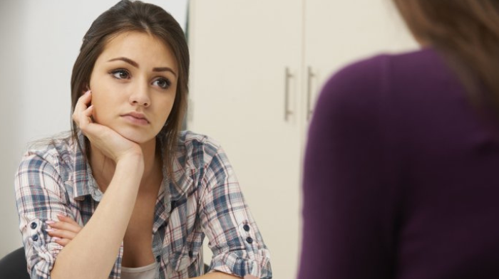 Ako hovoriť s adolescentom po strate blízkeho Ako hovoriť s adolescentom po strate blízkeho