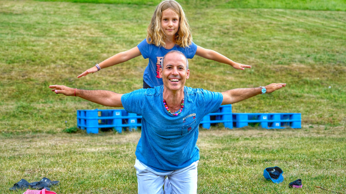 Príhody z Plamienka: O tom, prečo letný terapeutický tábor mení životy detí, tínedžerov a dobrovoľníkov