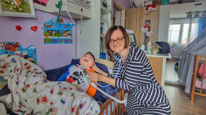 Život nie je vždy spravodlivý, no bolesť by mala byť znesiteľná Život nie je vždy spravodlivý, no bolesť by mala byť znesiteľná