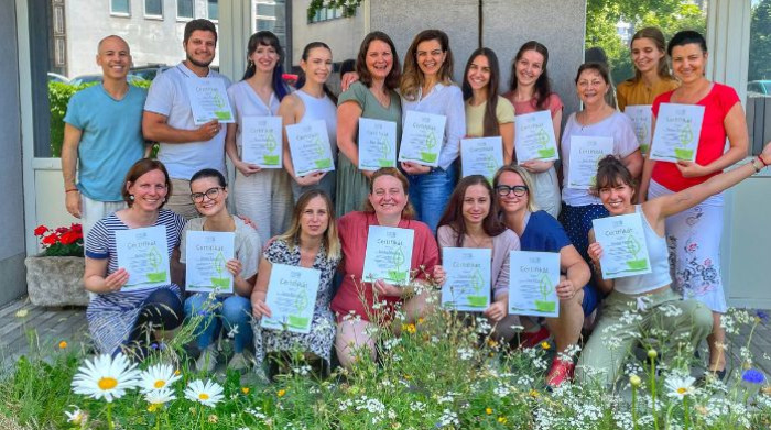 Ako byť nablízku v ťažkých chvíľach: Plamienok pozýva do kurzu záujemcov o dobrovoľníctvo