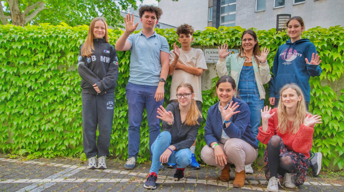 Ako tínedžerom po strate blízkeho ponúkuť terapeutickú skupinu v Plamienku