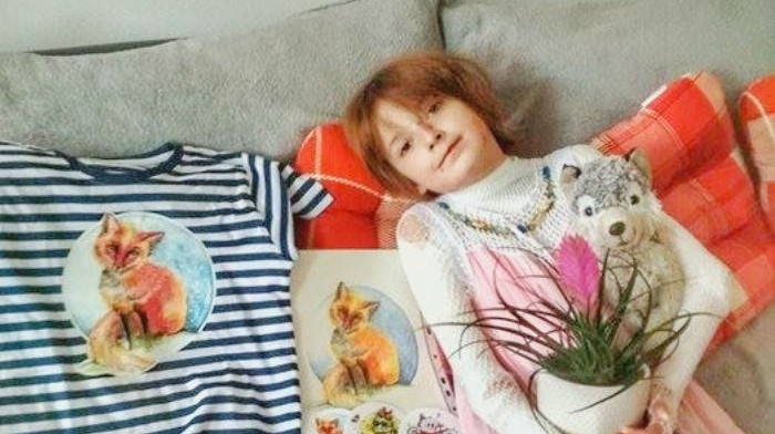 Ako pomohla Megi Plamienku?