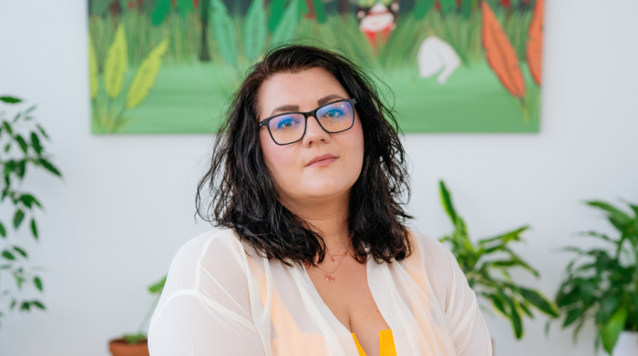 Pochopila som, že keď niekoho milujeme, nikdy ho nevlastníme a raz ho musíme pustiť