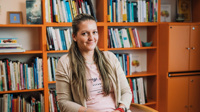 Aj zlomené srdce môže v sebe niesť krásu