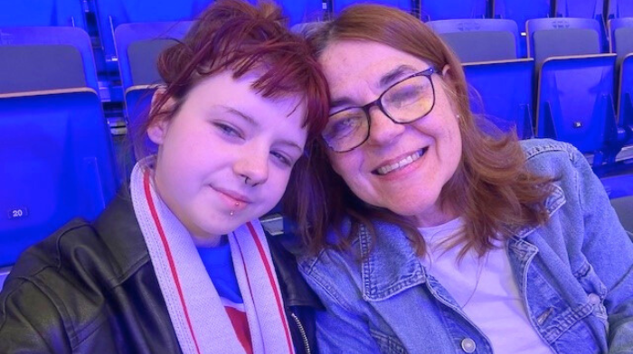 Neviem ako Vianoce prežijem, neviem ako ich zvládnem, ale viem, že musím