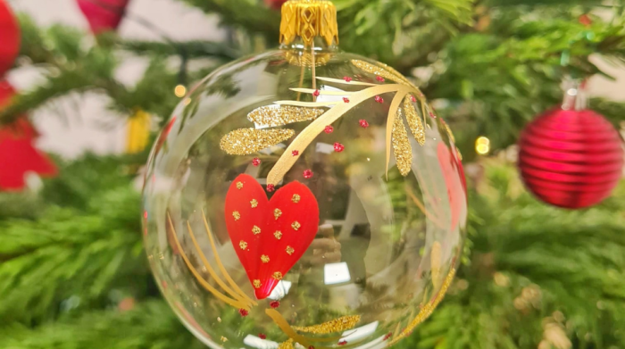 Oslavovať či neoslavovať Vianoce po strate blízkeho človeka