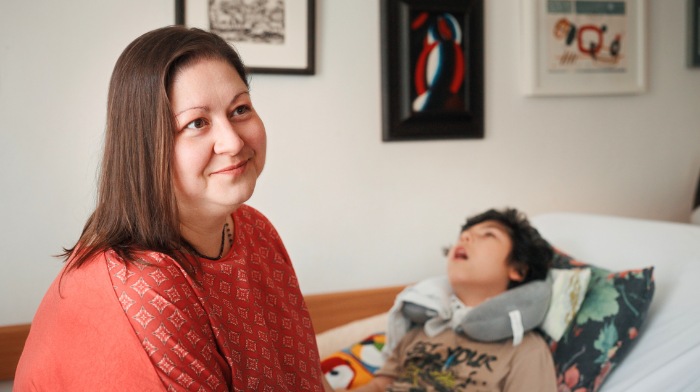 Vždy ma v Plamienku podporovali, že nie je všetkým pekným dňom koniec 