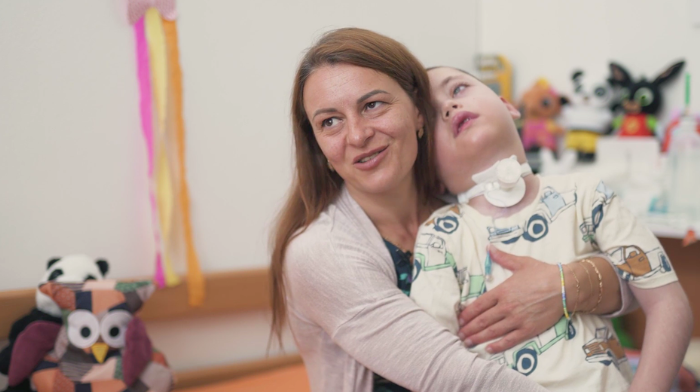 Náš čas je vzácny – vďaka Plamienku môžeme byť doma