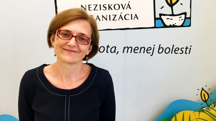 Na jeseň viac premýšľame o živote Na jeseň viac premýšľame o živote
