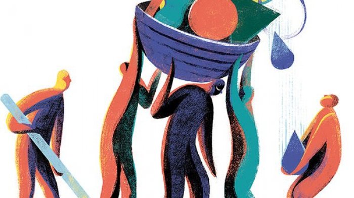 PREDVÍDAJ. Ako pomôcť smútiacemu priateľovi (I) PREDVÍDAJ. Ako pomôcť smútiacemu priateľovi (I)