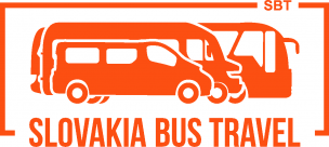 Alexandra Riháková - Slovakia Bus Travel