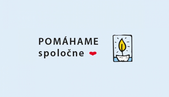 Ako nám detský hospic Plamienok pomohol Ako nám detský hospic Plamienok pomohol