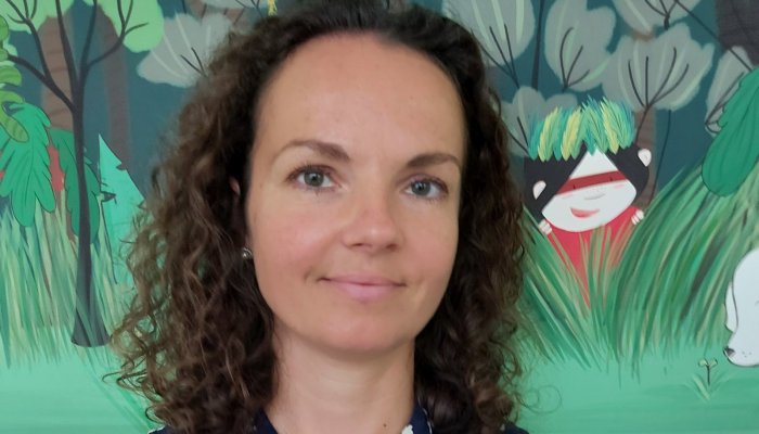 Po strate manžela mi pomohla aj terapeutická skupina v Plamienku Po strate manžela mi pomohla aj terapeutická skupina v Plamienku
