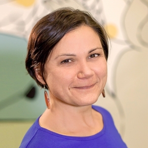 MUDr. Martina Mikesková