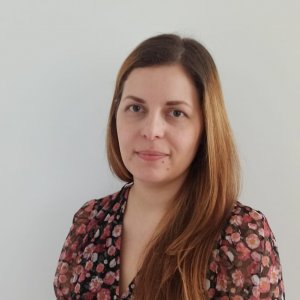 MUDr. Monika Prachárová
