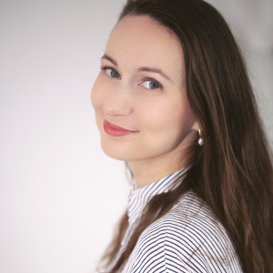 Ing. Gabriela Trošková Ing. Gabriela Trošková