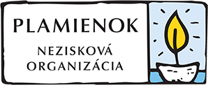 plamienok logo