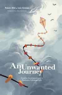 An Unwanted Journey An Unwanted Journey