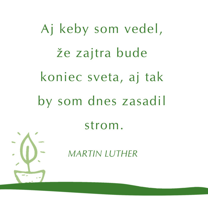 Martin Luther