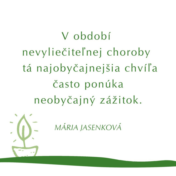 Obyčajná chvíľa