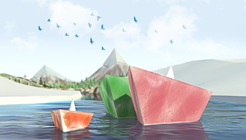 Darujte 2% Plamienku